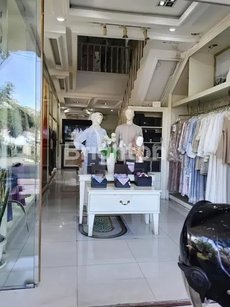 image RUKO 4 LANTAI COCOK UNTUK SEGALA USAHA LOKASI DI RAYA GUBENG  (1)