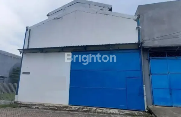 image DIJUAL SIAP PAKAI DI GUNUNG ANYAR DEKAT TOL  (1)