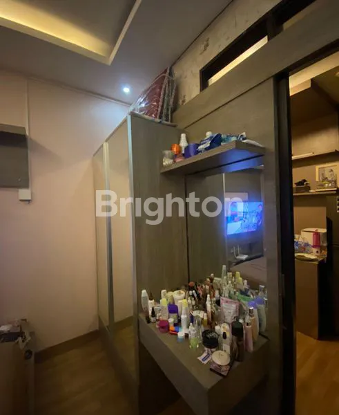 image APARTMENT 2BR FULL FURNISHED THE EDGE BAROS KOTA CIMAHI (5)