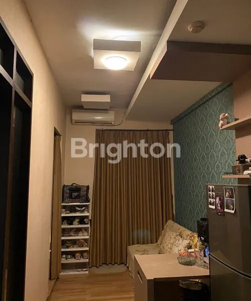 image APARTMENT 2BR FULL FURNISHED THE EDGE BAROS KOTA CIMAHI (3)