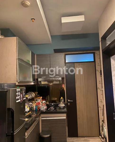 image APARTMENT 2BR FULL FURNISHED THE EDGE BAROS KOTA CIMAHI (7)