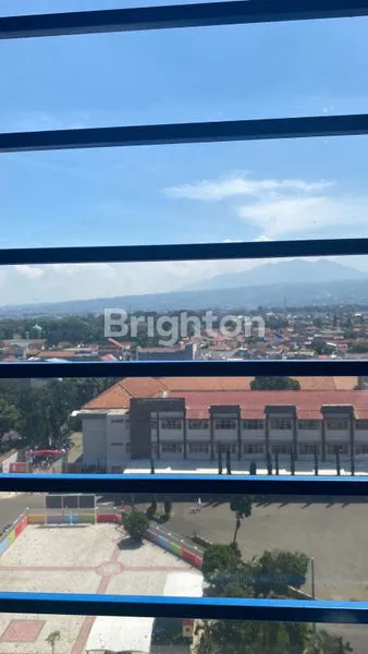image APARTMENT 2BR FULL FURNISHED THE EDGE BAROS KOTA CIMAHI (6)