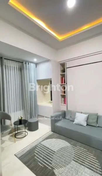 APARTEMEN HEIGHT ROYAL TAJUR BOGOR