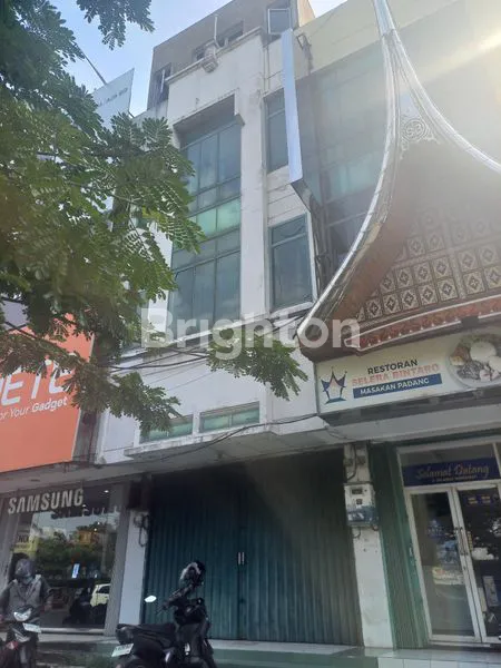 image RUKO DIPERTOKOAN KOTA SEMARANG 4.LANTAI (1)