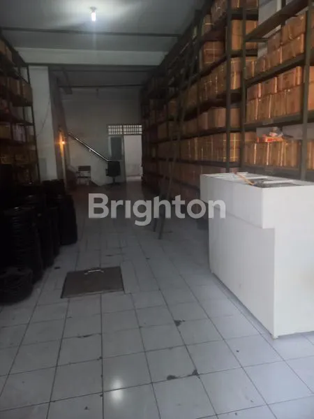 image RUKO DIPERTOKOAN KOTA SEMARANG 4.LANTAI (3)