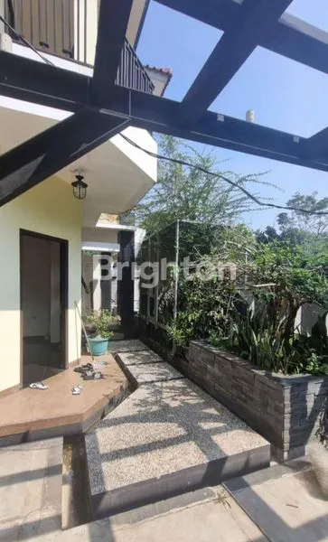 image RUMAH MEWAH & ASRI 2 LANTAI TEMPAT TINGGAL & BERUSAHA KOTA SUBANG JAWA BARAT (7)