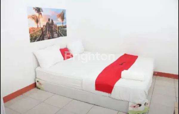 image RUKO GANDENG BISNIS HOTEL MINI 888 - SUMARSONO - MEDAN HELVETIA. (2)