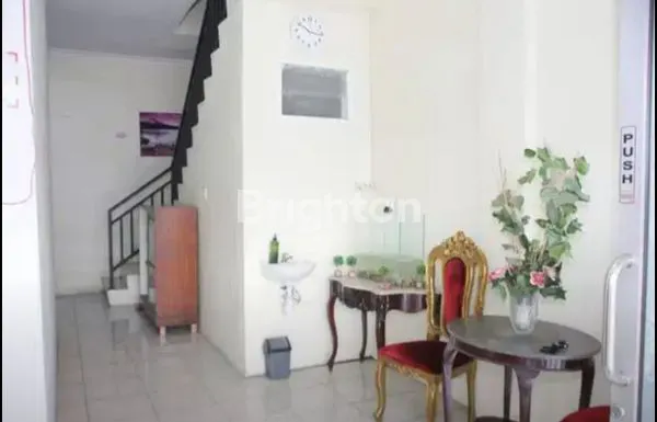 image RUKO GANDENG BISNIS HOTEL MINI 888 - SUMARSONO - MEDAN HELVETIA. (4)