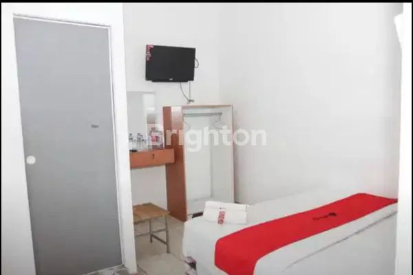 image RUKO GANDENG BISNIS HOTEL MINI 888 - SUMARSONO - MEDAN HELVETIA. (5)