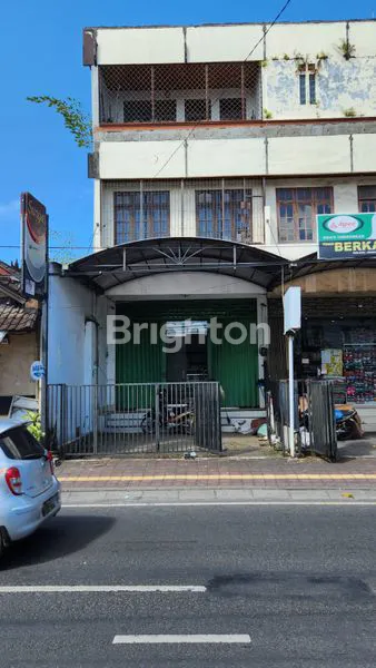 image RUKO SIAP PAKAI DI JL. SETIABUDHI – LOKASI STRATEGIS & INVESTASI MENJANJIKAN! (1)