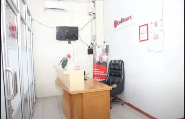 image RUKO GANDENG BISNIS HOTEL MINI 888 - SUMARSONO - MEDAN HELVETIA. (6)