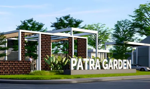Image PATRA GARDEN