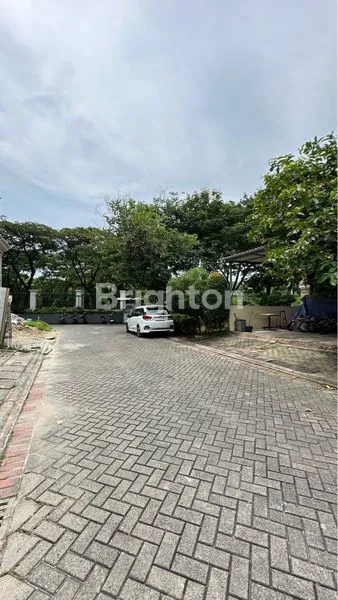 image RUMAH KENARI BGM, PANTAI INDAH KAPUK (6)