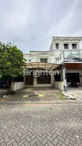 image RUMAH KENARI BGM, PANTAI INDAH KAPUK (1)