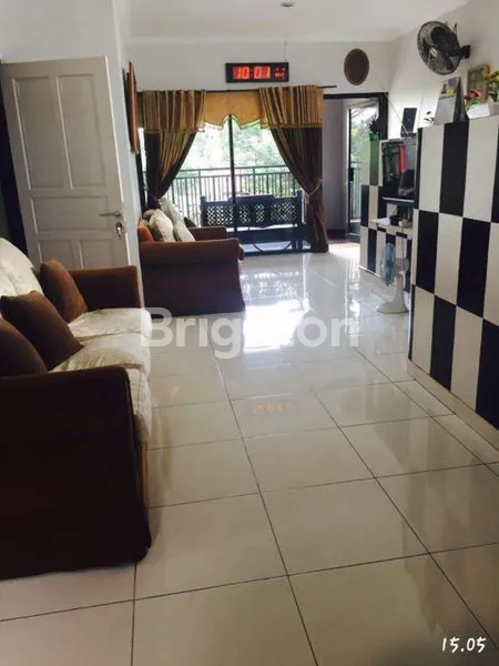 image RUMAH PERMATA PAMULANG FULL FURNISH (1)