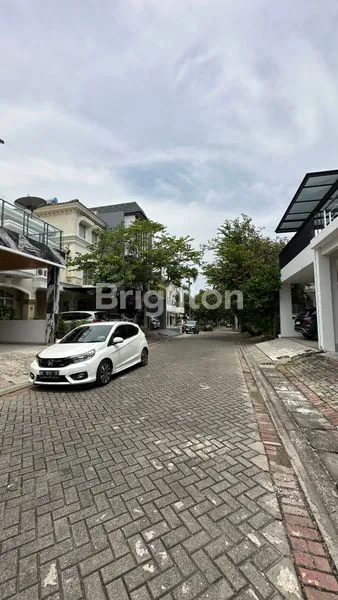 image RUMAH KENARI BGM, PANTAI INDAH KAPUK (8)