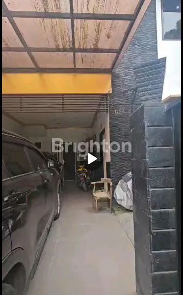 image RUMAH PERMATA PAMULANG FULL FURNISH (3)