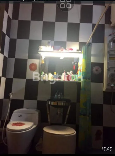 image RUMAH PERMATA PAMULANG FULL FURNISH (6)