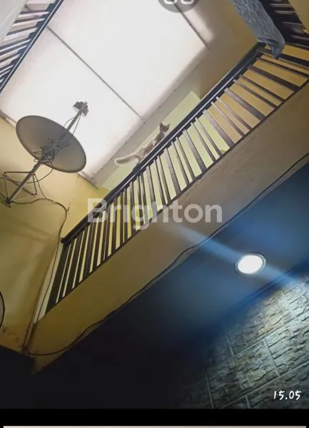 image RUMAH PERMATA PAMULANG FULL FURNISH (7)