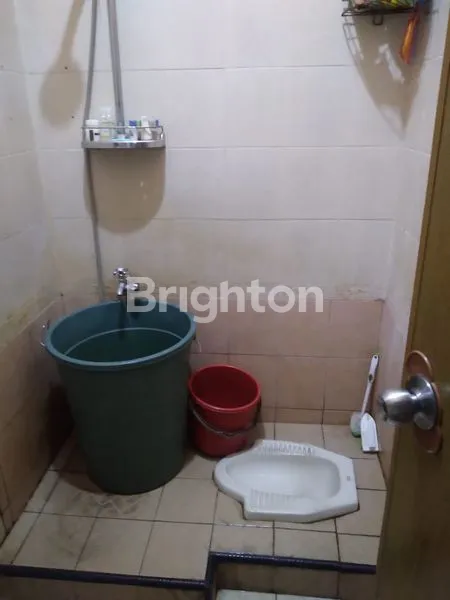 image RUMAH CLUSTER SIAP HUNI DI PERUMAHAN PERMATA CIMANGGIS CLUSTER TOPAZ CILANGKAP - TAPOS KOTA DEPOK (7)