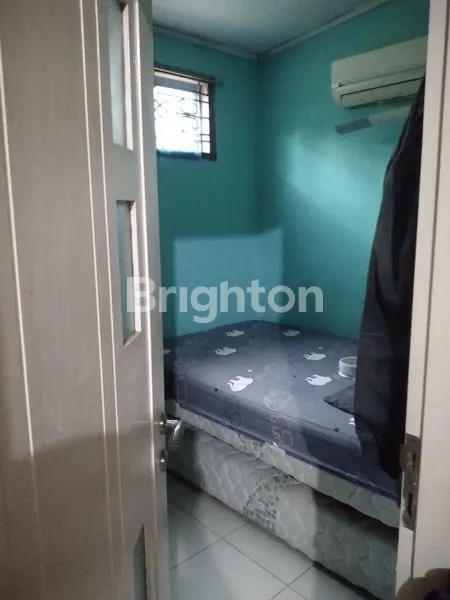 image RUMAH CLUSTER SIAP HUNI DI PERUMAHAN PERMATA CIMANGGIS CLUSTER TOPAZ CILANGKAP - TAPOS KOTA DEPOK (4)