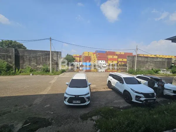 image GUDANG UNTUK KEGIATAN INDUSTRI  MANUFAKTURING DI KAWASAN BERIKAT NUSANTARA, CAKUNG, JAKARTA TIMUR (3)