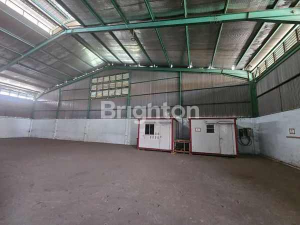 image GUDANG UNTUK KEGIATAN INDUSTRI  MANUFAKTURING DI KAWASAN BERIKAT NUSANTARA, CAKUNG, JAKARTA TIMUR (5)