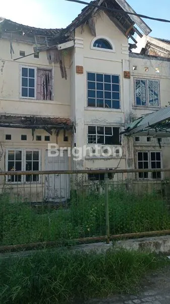 image RUMAH 2 LANTAI DI GUNUNG SARI INDAH – LINGKUNGAN TENANG & STRATEGIS DI DENPASAR (1)