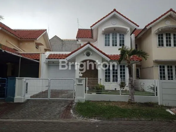 image DIJUAL RUMAH DI VILA VALENCIA LONTAR (1)