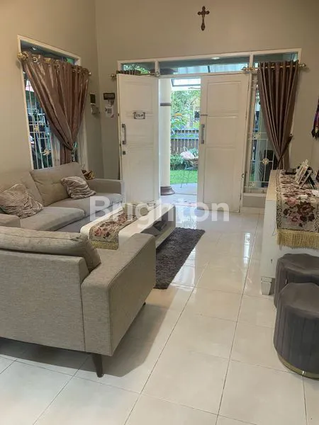 image RUMAH CANTIK SEPINGGAN PRATAMA DIJUAL MURAH (2)