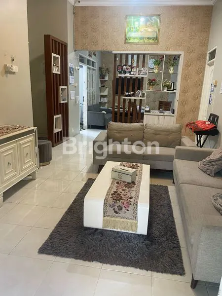 image RUMAH CANTIK SEPINGGAN PRATAMA DIJUAL MURAH (3)