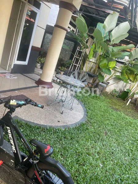 image RUMAH CANTIK SEPINGGAN PRATAMA DIJUAL MURAH (1)