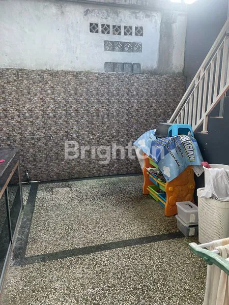 image RUMAH CANTIK SEPINGGAN PRATAMA DIJUAL MURAH (6)