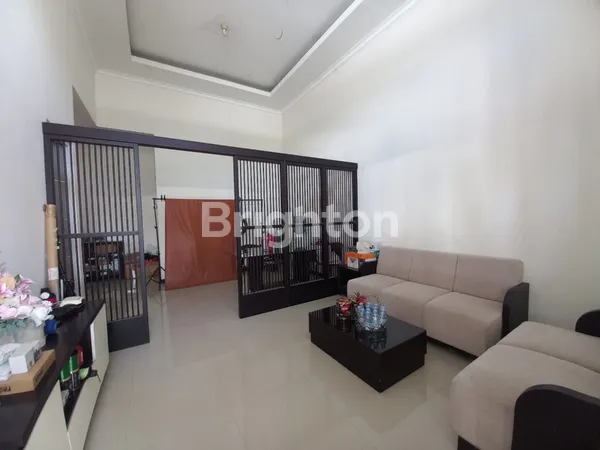 image SUKOLILO DIAN REGENCY LEBAR 7 BONUS FURNISH (2)