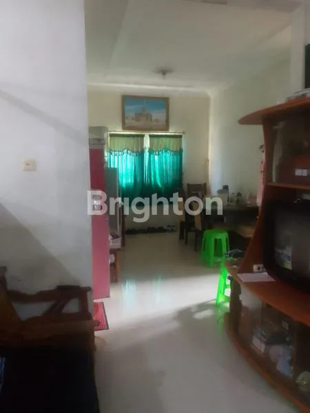 image JUAL CEPAT  RUMAH 3 LT  VIEW KOTA SEMARANG  PLUS KAMAR KOST AKTIF DG 5 KAMAR  DEKAT DENGAN RUMAH WALIKOTA DI DAERAH BOROBUDUR  SEMARANG (3)