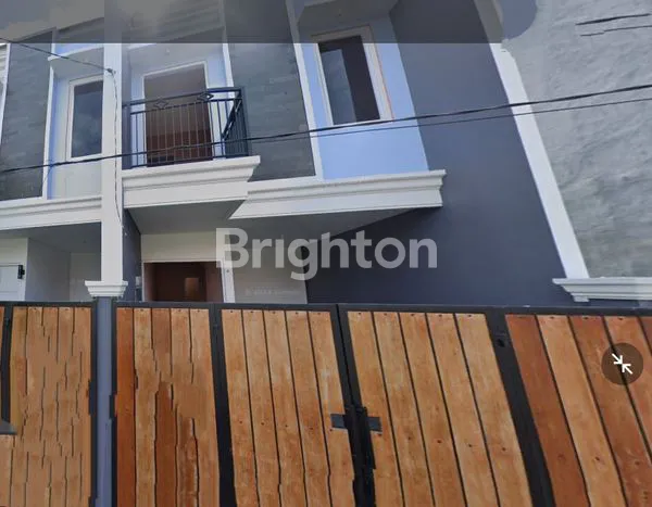 image RUMAH 2LT BARU GRESS DAERAH KARANG EMPAT SIAP HUNI SELANGKAH KE MERR & GALAXY MALL (2)