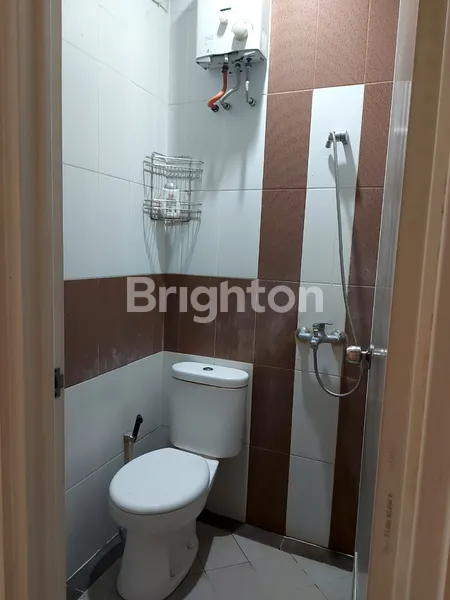 image SUKOLILO DIAN REGENCY 1 M BONUS SEMI FURNISH (4)