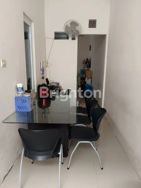 image SUKOLILO DIAN REGENCY 1 M BONUS SEMI FURNISH (5)