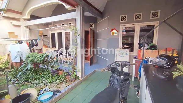 image RUMAH DEKAT KOTA WISATA, ATAP DEPAN FULL BETON DI LIMUS PRATAMA REGENCY, CILEUNGSI, BOGOR (5)