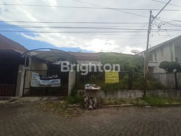 Gambar Property RUMAH SATELIT INDAH
