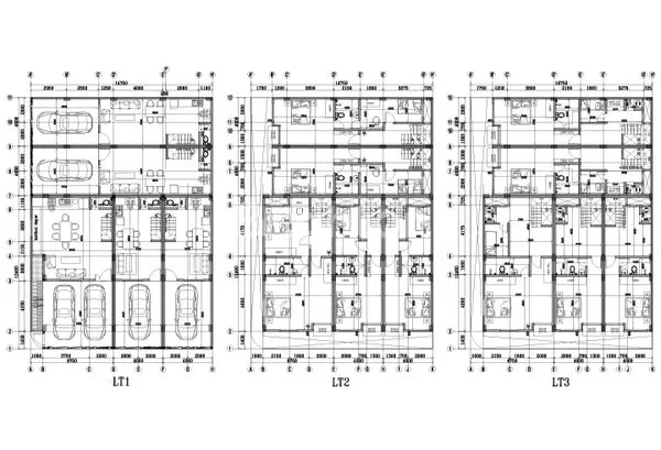 image 2 UNIT RUMAH BARU INDENT -+ 8 BULAN DAERAH KEPA DURI (1)