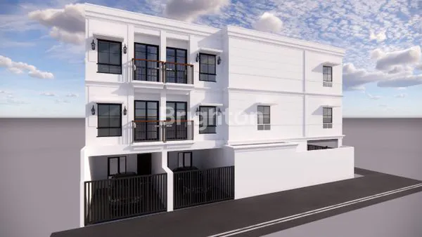 image 2 UNIT RUMAH BARU INDENT -+ 8 BULAN DAERAH KEPA DURI (2)