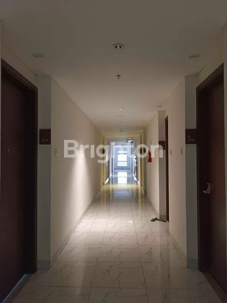 image MURAHH SAJOOO APARTEMEN SELANGKAH TOLL MAYJEN GRAND SUNGKONO LAGOON (1)