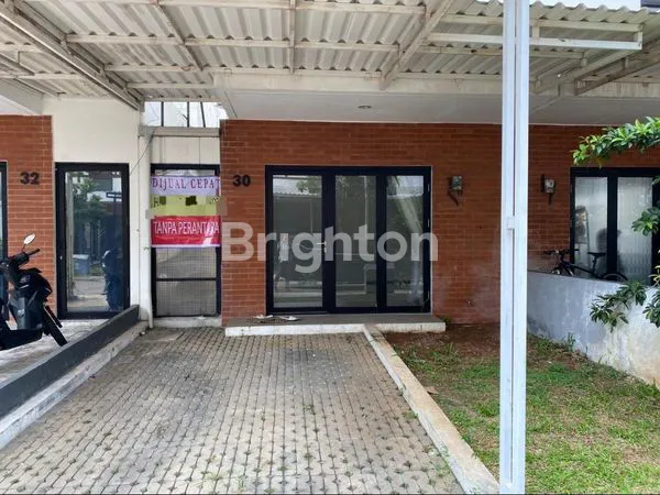 image RUMAH BAGUS MUSTIKAJAYA BEKASI  (2)