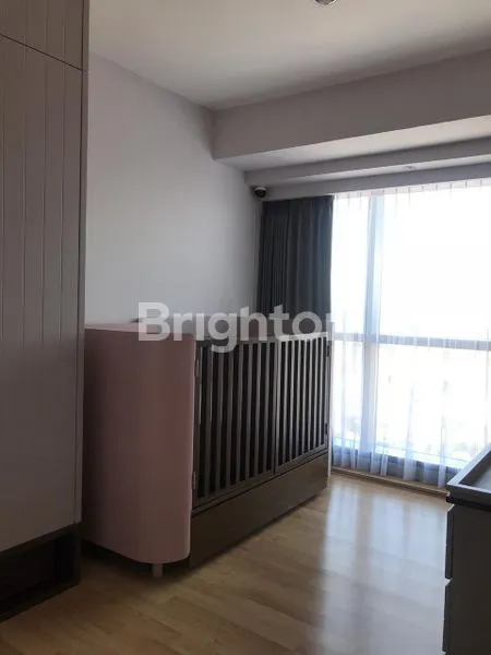 image APARTEMEN MEWAH THE PEAK TUNJUNGAN PLAZA (5)
