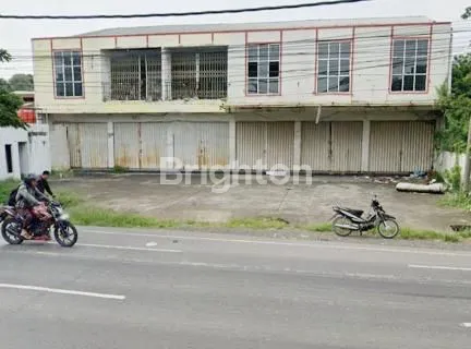 image DIJUAL RUKO 2 LANTAI 6 UNIT GANDENG TEPI JALAN RAYA PANTURA MANGKANG NGALIYAN SEMARANG BARAT (1)