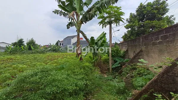 image TANAH DIBAWAH PASARAN LOKASI SANGAT STRATEGIS CILENDEK BOGOR (7)