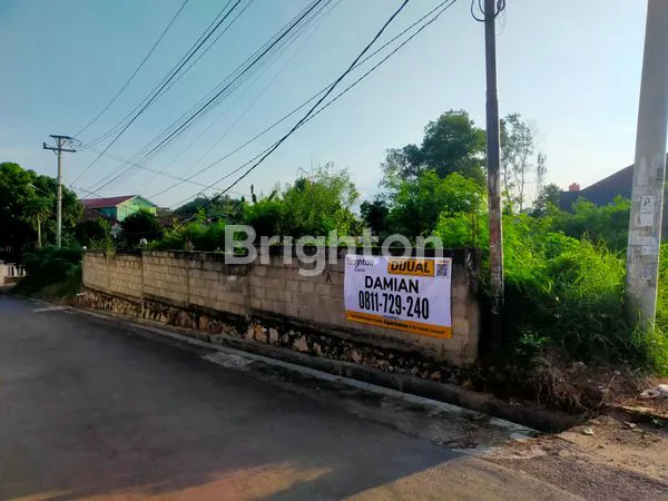 image TANAH RAJA RATU KOTA SEPANG WAY HALIM (1)