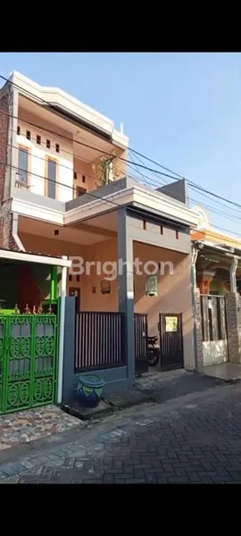 Gambar Property RUMAH CANTIK 2 LANTAI