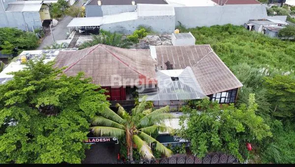 CAFE KAVLING DPR SIDOARJO SEBELAH TRANSMART